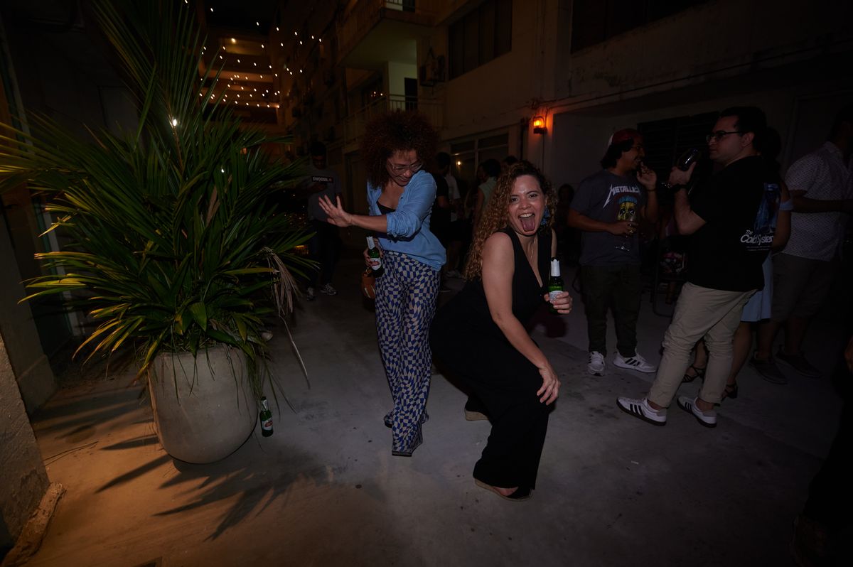 Private event tour Barranquilla (25)